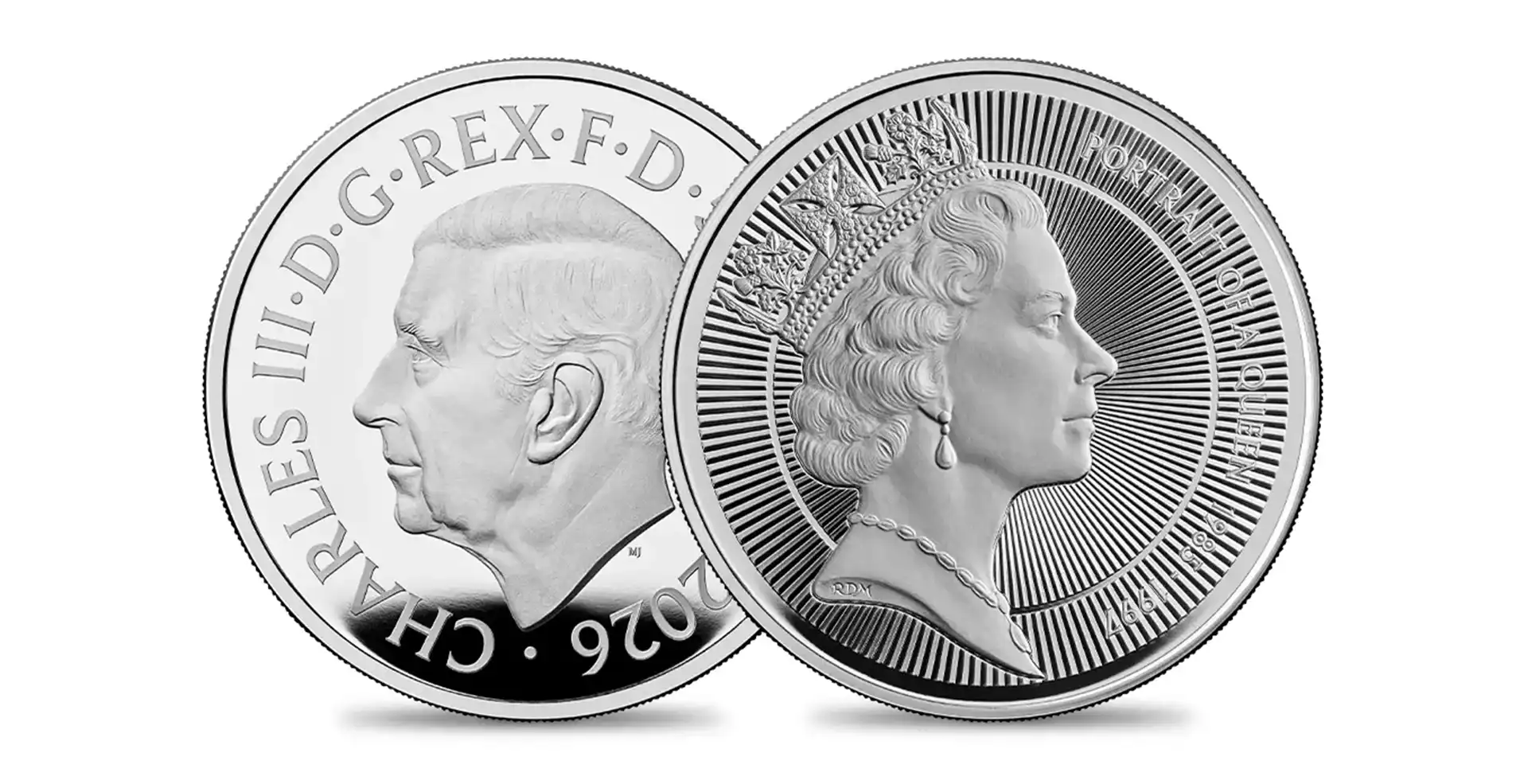 アンティークコイン