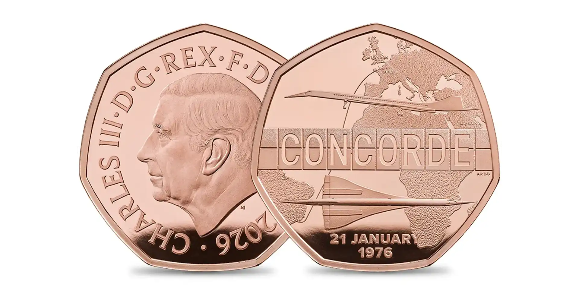 アンティークコイン