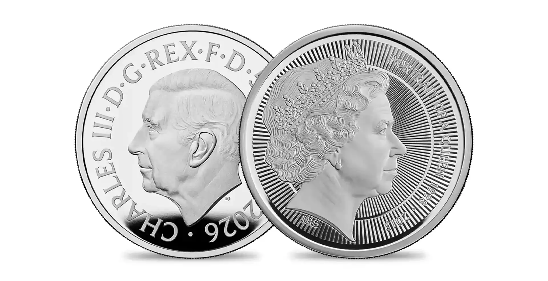 アンティークコイン