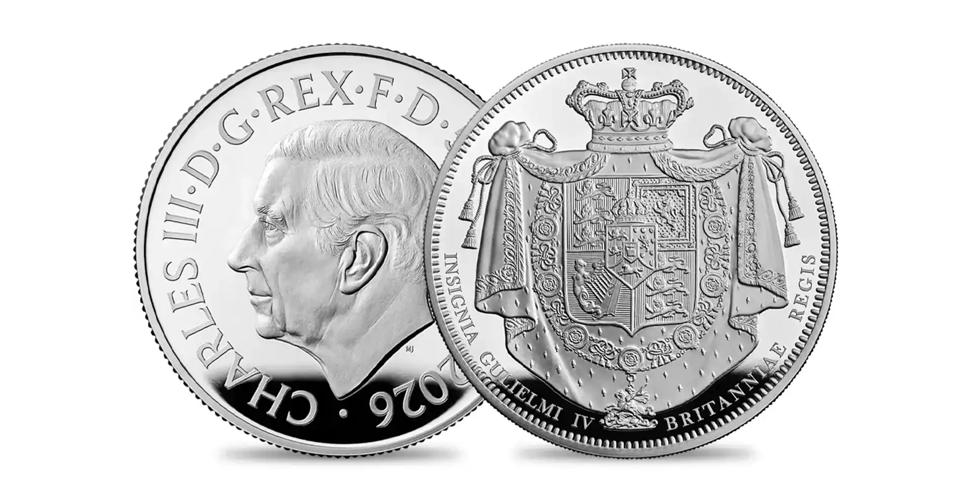 アンティークコイン