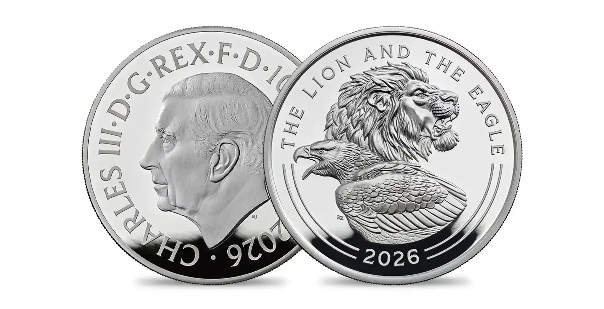 アンティークコイン