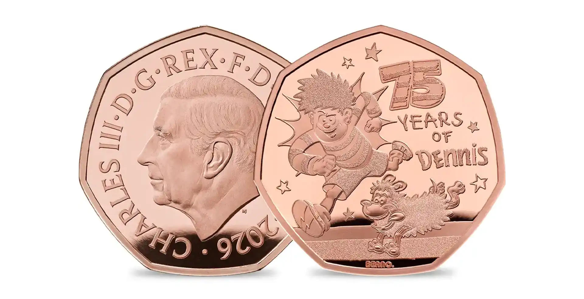 アンティークコイン