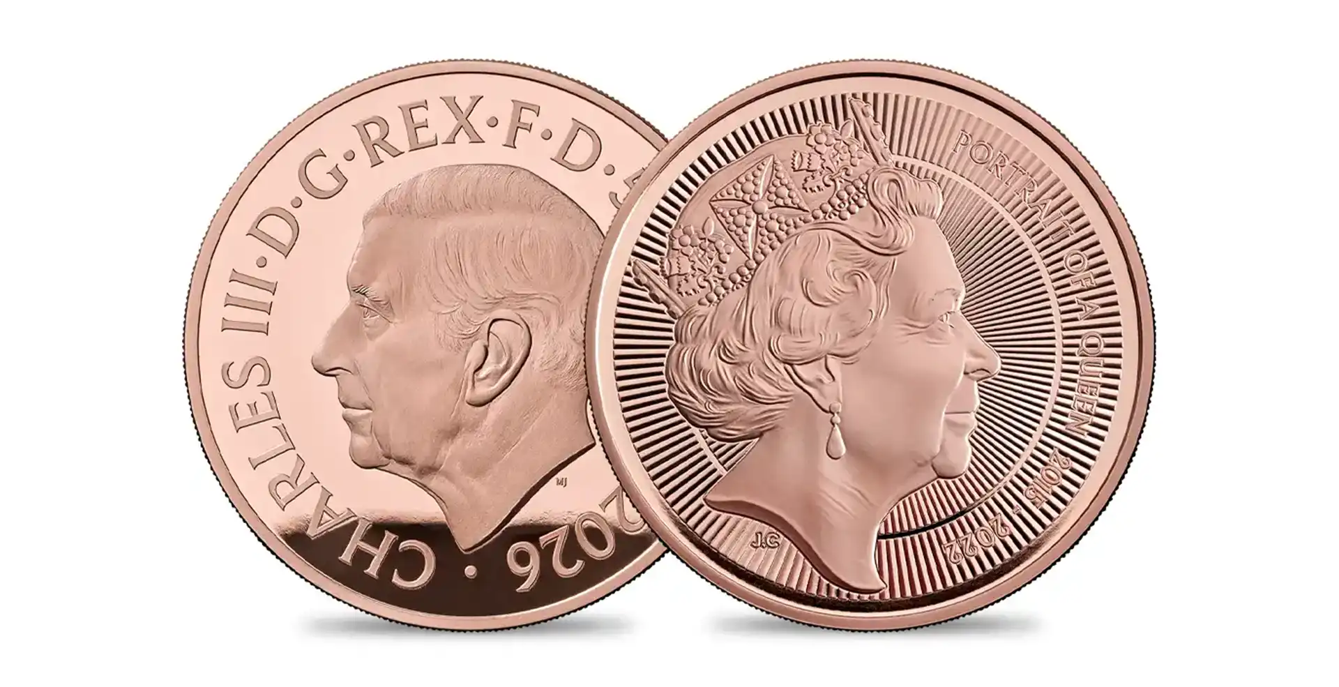 アンティークコイン