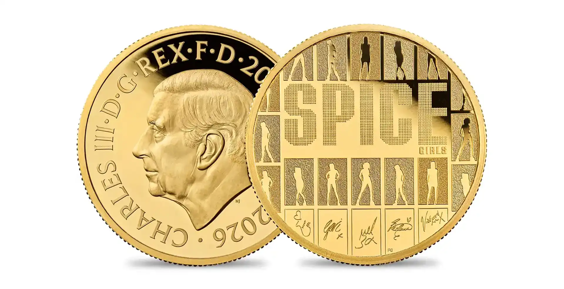 アンティークコイン