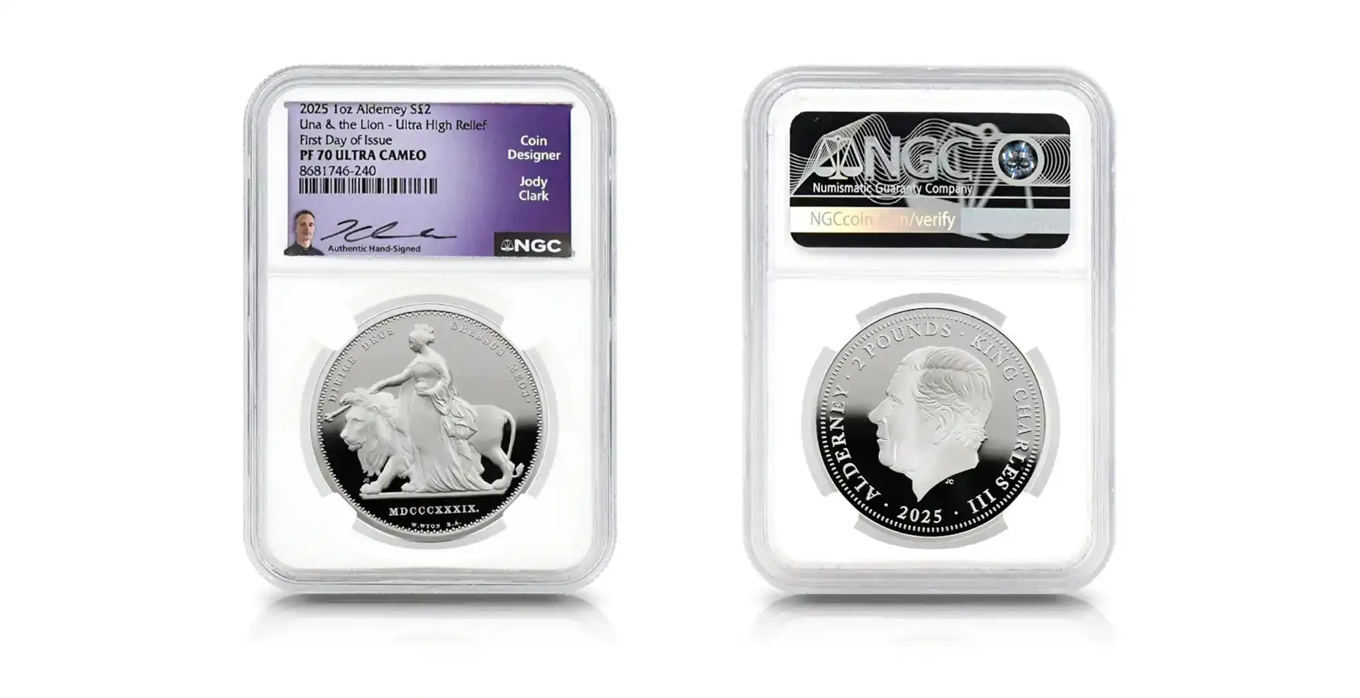 アンティークコイン