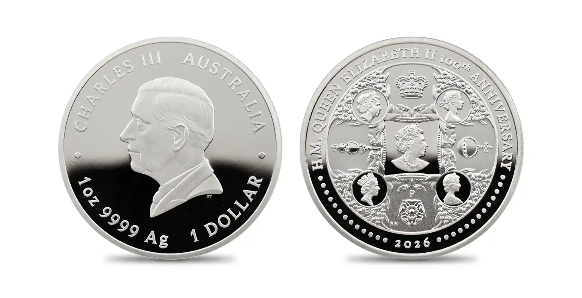 アンティークコイン