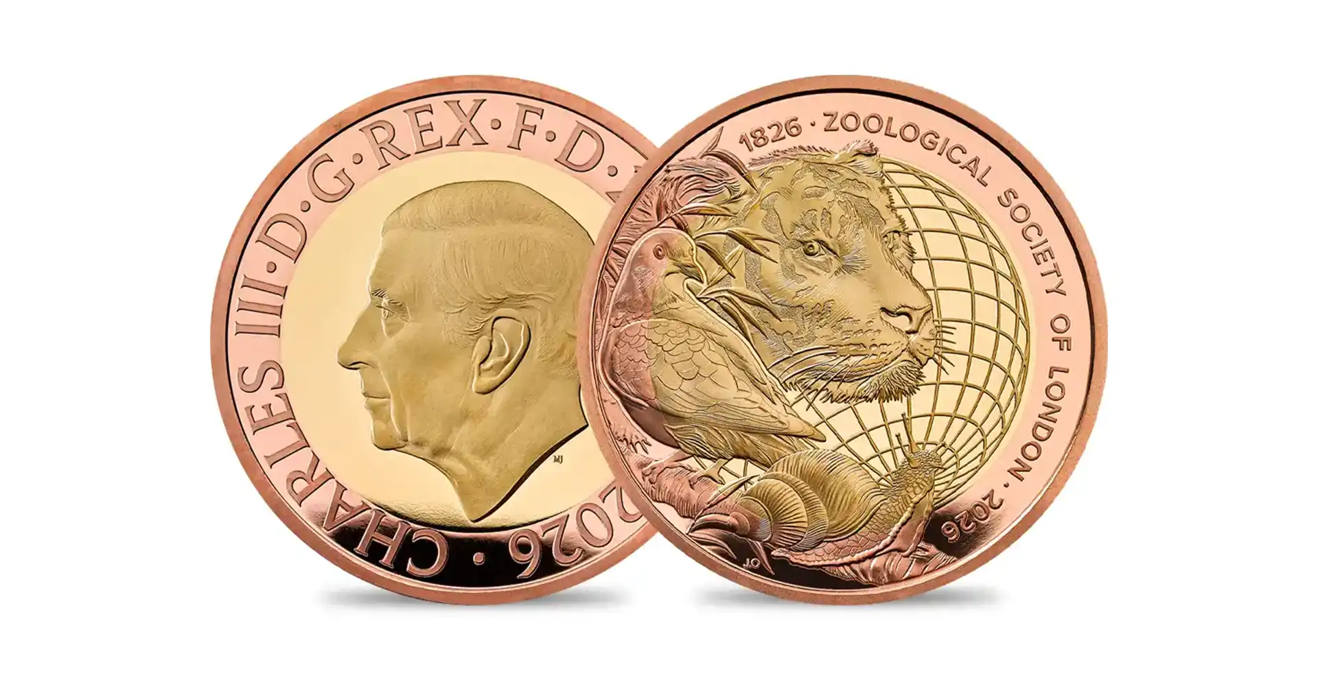 アンティークコイン